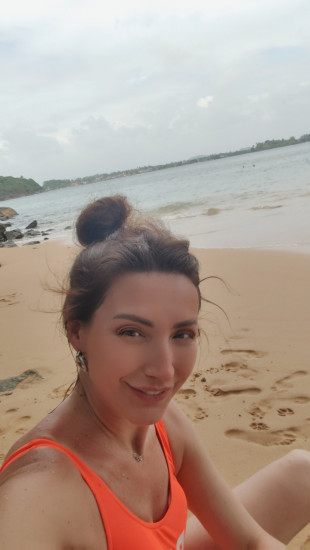 Частная массажистка Яна, Москва - фото 10