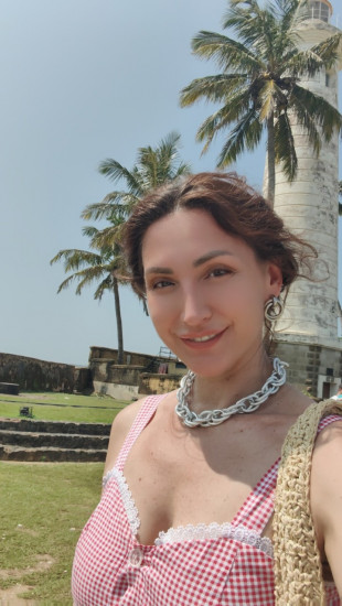 Частная массажистка Яна, Москва - фото 9