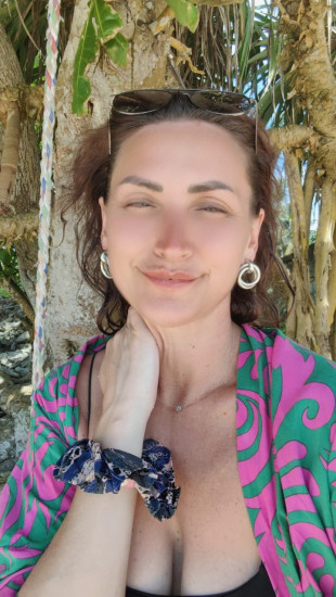 Частная массажистка Яна, Москва - фото 4