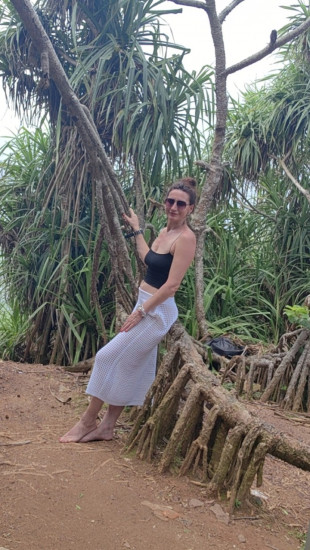 Частная массажистка Яна, Москва - фото 3