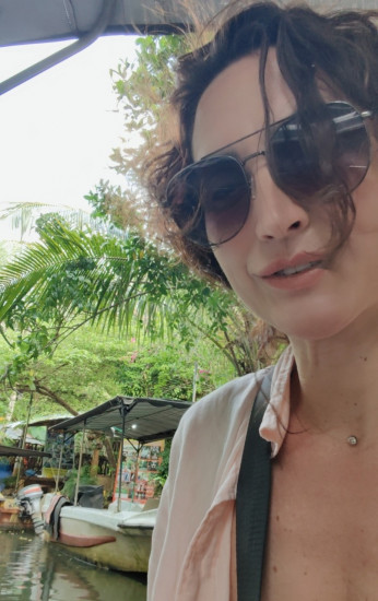 Частная массажистка Яна, Москва - фото 12