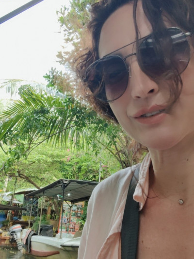 Частная массажистка Яна 