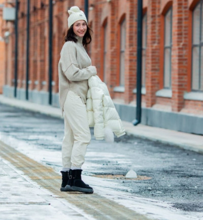 Частная массажистка Яна, Москва - фото 9