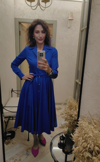 Частная массажистка Яна, Москва - фото 7