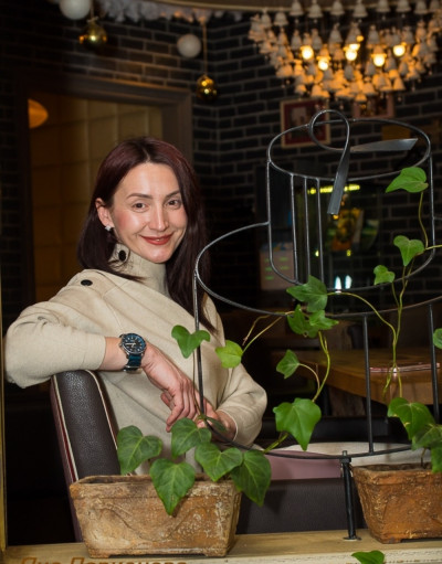 Частная массажистка Яна, Москва - фото 14