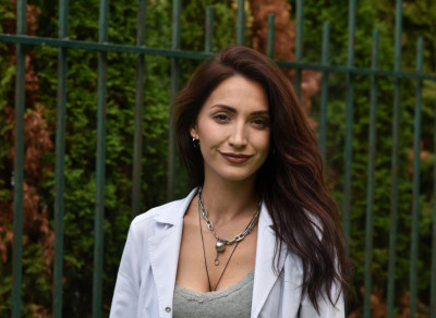 Частная массажистка Яна, Москва - фото 11