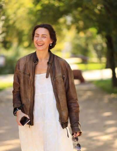 Частная массажистка Яна, Москва - фото 13