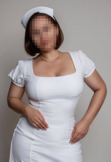 Частная массажистка Юлия, 37 лет, Москва - фото 1