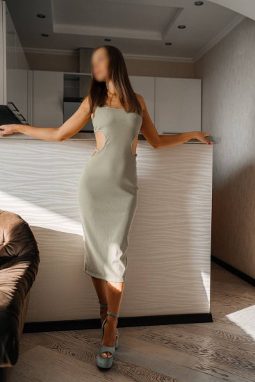 Частная массажистка Елена, 38 лет, Москва - фото 1