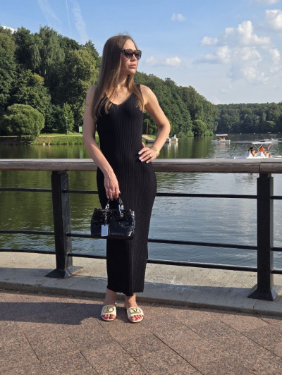 Частная массажистка Елена, 38 лет, Москва - фото 10