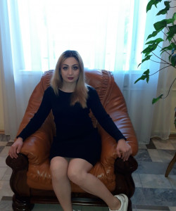 Частная массажистка Элла 