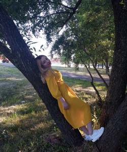 Частная массажистка Элла 