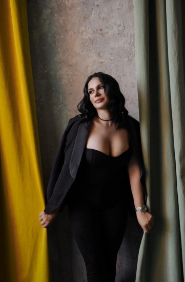 Частная массажистка Элла, 38 лет, Москва - фото 3