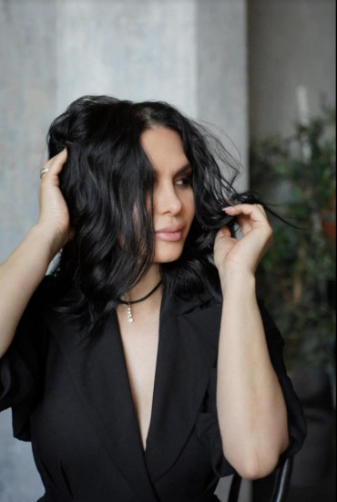 Частная массажистка Элла, 38 лет, Москва - фото 2