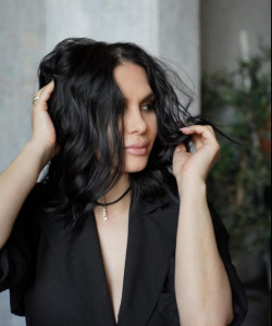 Частная массажистка Элла 