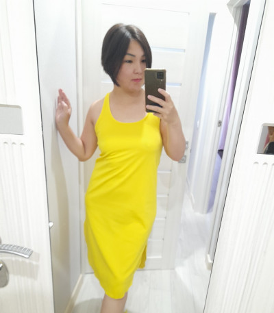 Частная массажистка Айна, 37 лет, Анапа - фото 1