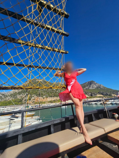 Частная массажистка Мария, Санкт-Петербург - фото 4