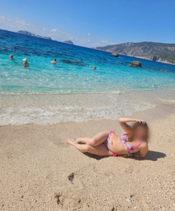 Частная массажистка Мария 