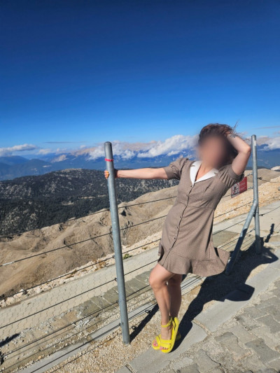 Частная массажистка Мария 