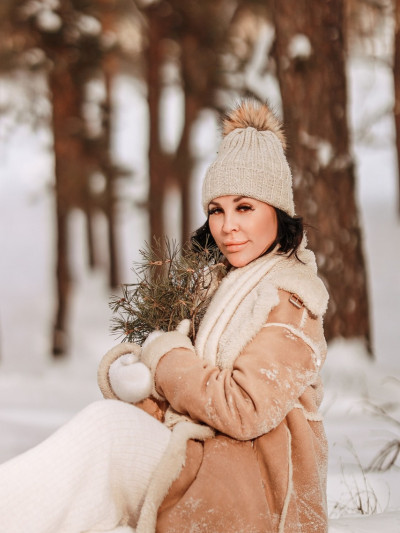 Частная массажистка Оля 