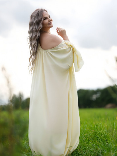 Частная массажистка Лея 