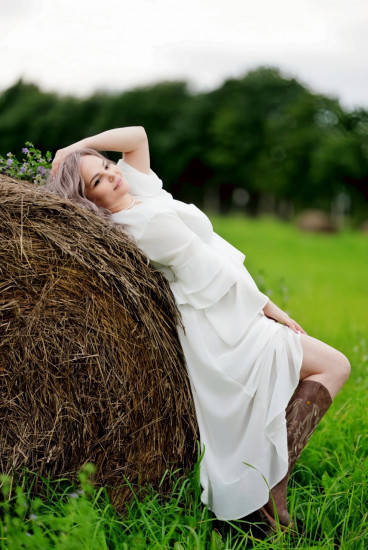 Частная массажистка Лея, Пушкино - фото 3