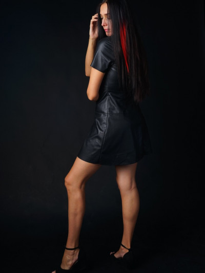 Частная массажистка Милана 