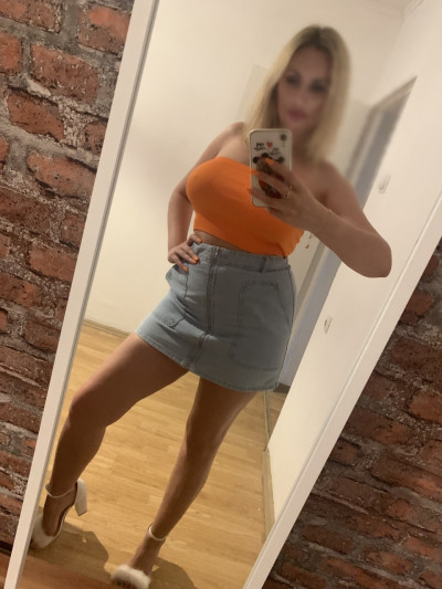 Частная массажистка Милана 