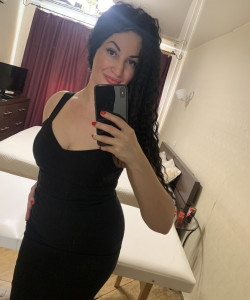 Частная массажистка Жанночка 