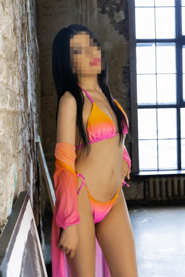 Частная массажистка Ника, Москва - фото 6