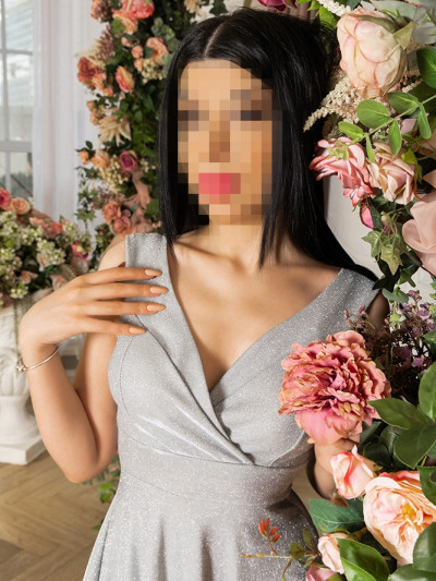 Частная массажистка Ника 