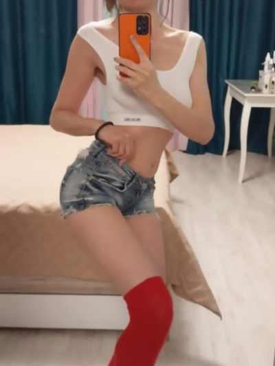 Частная массажистка Анастасия 