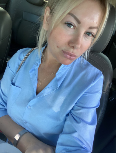 Частная массажистка Ольга, 42 года, Одинцово - фото 3