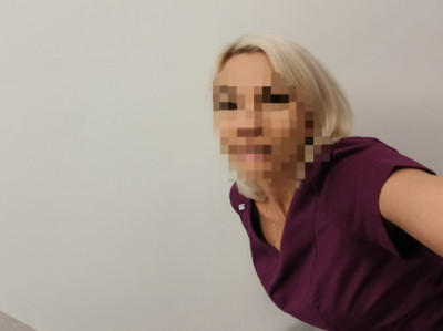 Частная массажистка Таня, 37 лет, Москва - фото 1