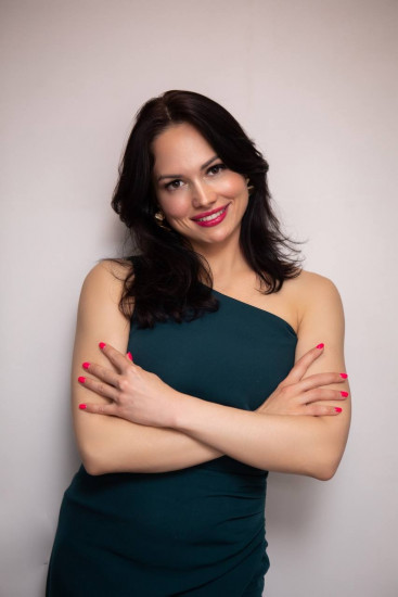 Частная массажистка Аура, Москва - фото 5