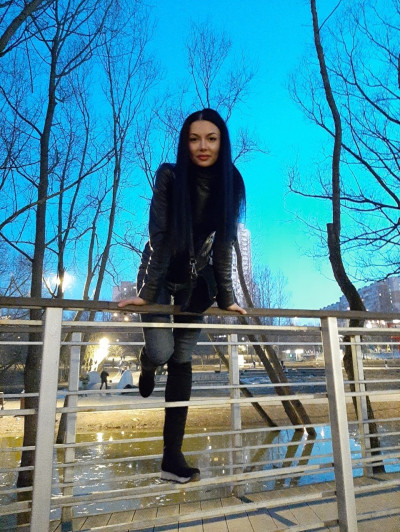 Частная массажистка Кристина, Москва - фото 36