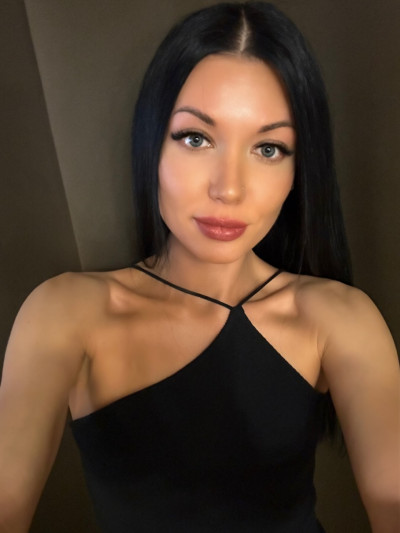 Частная массажистка Кристина 