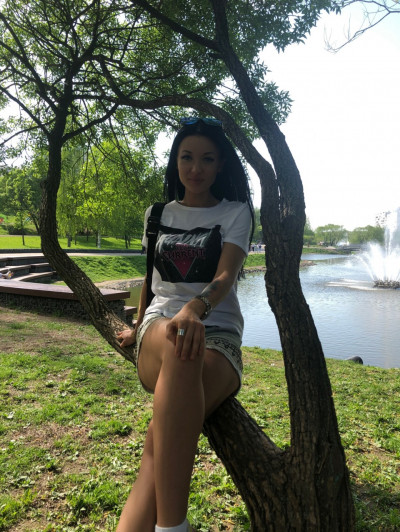 Частная массажистка Кристина, Москва - фото 38