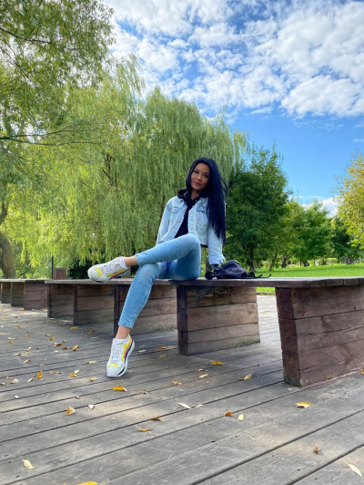 Частная массажистка Кристина, Москва - фото 44