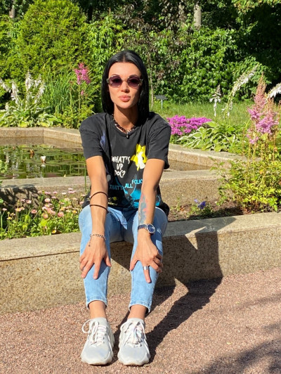 Частная массажистка Кристина, Москва - фото 53