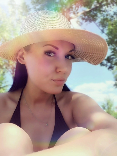 Частная массажистка Кристина, Москва - фото 22