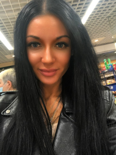 Частная массажистка Кристина 