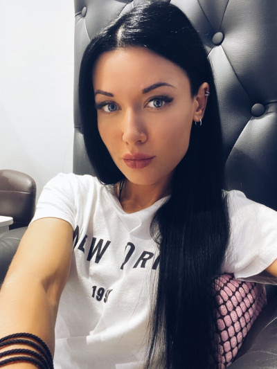 Частная массажистка Кристина 