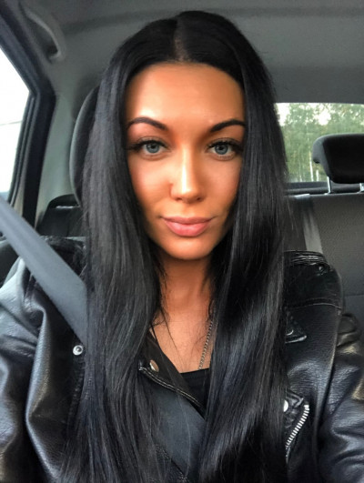 Частная массажистка Кристина, Москва - фото 28