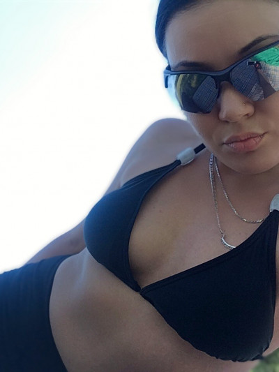 Частная массажистка Кристина 