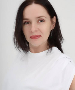 Частная массажистка Окси 