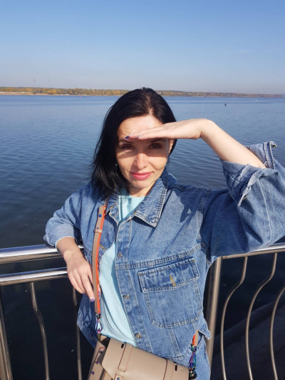 Частная массажистка Окси 