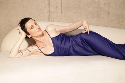 Частная массажистка Ирина, 43 года, Москва - фото 7