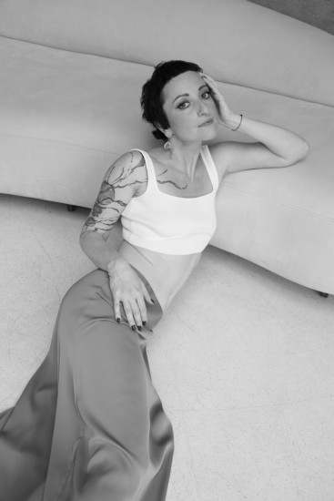 Частная массажистка Ирина, 43 года, Москва - фото 9