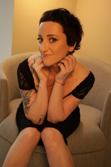 Частная массажистка Ирина, 43 года, Москва - фото 11